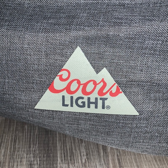 Regular sized, Coors light Backpacks! - Picture 2 of 4